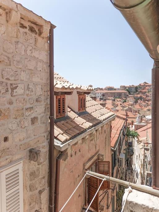 Apartment Roko, Dubrovnik Old Town Exteriör bild