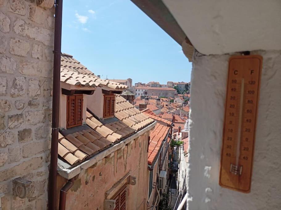 Apartment Roko, Dubrovnik Old Town Exteriör bild